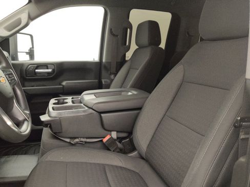 Used 2021 Chevrolet Silverado 2500 W/T w/ WT Convenience Package RWD image 17