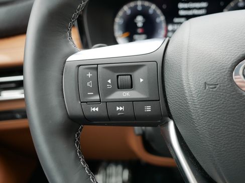 Certified 2023 INFINITI QX60 Autograph image 31