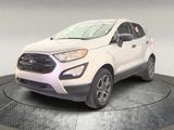Used 2018 Ford EcoSport S image 3