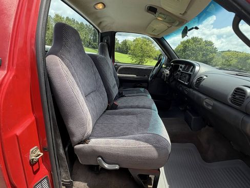 Used 1999 Dodge Ram 1500 Truck 2WD Regular Cab image 19