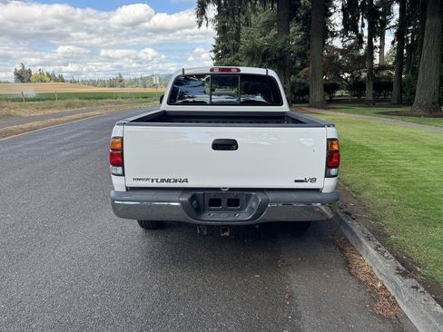 Used 2002 Toyota Tundra SR5 RWD image 4