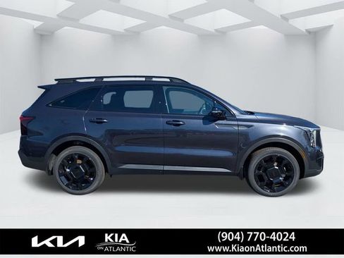 New 2026 Kia Sorento SX Prestige AWD/4WD image 2
