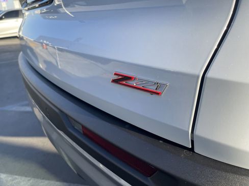 New 2026 Chevrolet Traverse Z71 w/ Enhanced Driving Package image 22