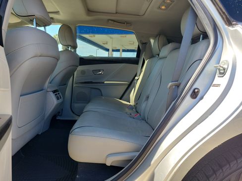 Used 2014 Toyota Venza XLE w/ XLE Premium Package AWD/4WD image 7