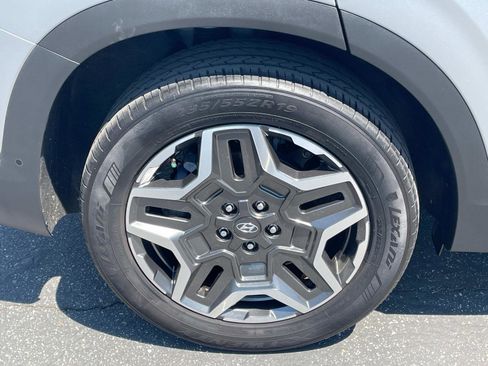 Used 2023 Hyundai Santa Fe Limited image 30