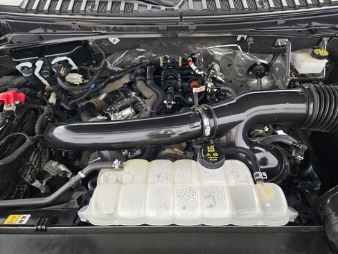 Used 2024 Ford Expedition Max Limited image 35