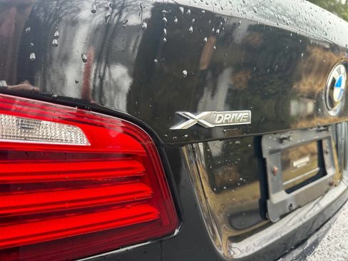 Used 2015 BMW 528i xDrive Sedan image 8