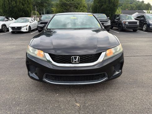 Used 2014 Honda Accord LX-S image 8