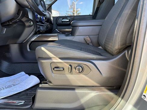 Certified 2021 Chevrolet Silverado 1500 RST w/ All Star Edition Plus image 14