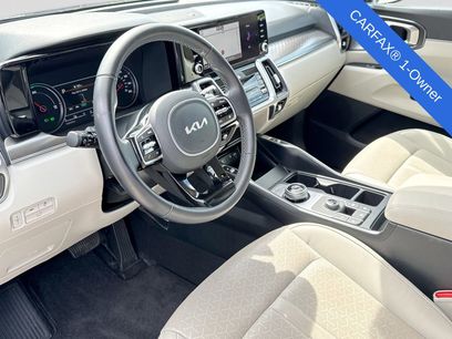 Used 2023 Kia Sorento EX