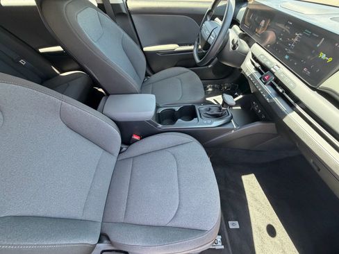 Certified 2025 Kia K4 FWD image 11