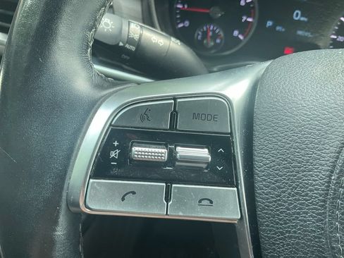 Used 2021 Kia Telluride EX w/ EX Premium Package AWD/4WD image 21