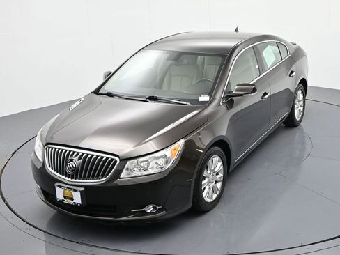 Used 2013 Buick LaCrosse Leather image 17