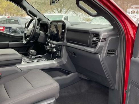 Used 2026 Ford F150 XLT w/ Equipment Group 302A MID AWD/4WD image 45