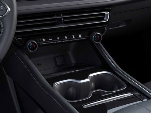 New 2026 Chevrolet Traverse LT w/ LPO, Cargo Package image 23