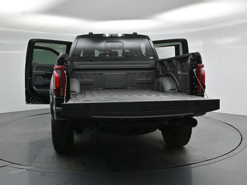 New 2026 Ford F150 Raptor w/ Equipment Group 803A Raptor R AWD/4WD image 34