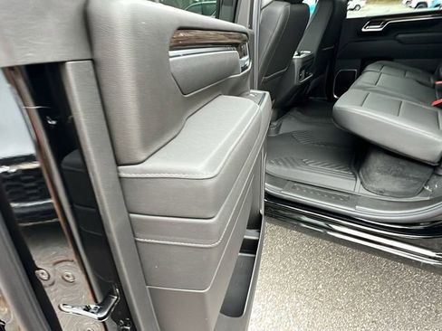 New 2026 Chevrolet Silverado 3500 LT w/ All Star Edition image 16