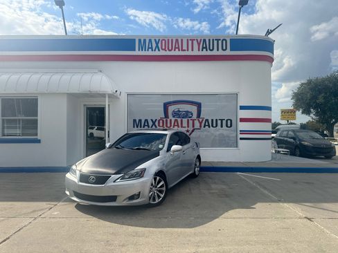 Used 2009 Lexus IS 250 image 7