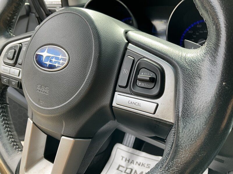 Used 2015 Subaru Legacy 2.5i Premium AWD/4WD image 23