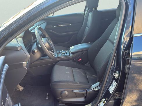 Used 2023 MAZDA CX-30 AWD 2.5 S image 22