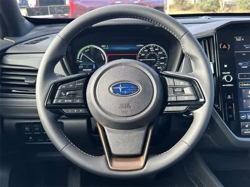 New 2025 Subaru Forester Sport image 8