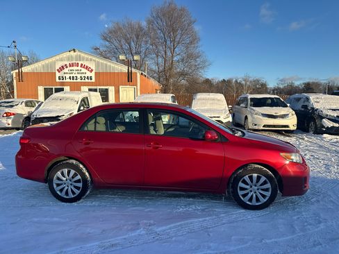Used 2012 Toyota Corolla LE image 4