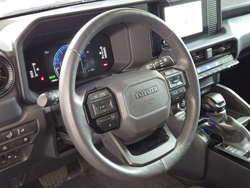 Used 2024 Toyota Land Cruiser 1958 AWD/4WD image 29