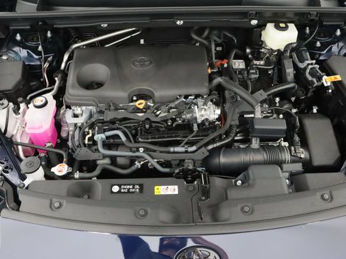 Used 2026 Toyota RAV4 Limited AWD/4WD image 41