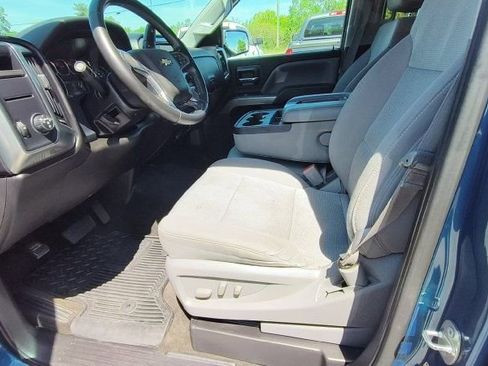Used 2015 Chevrolet Silverado 1500 LT w/ LT Convenience Package image 9