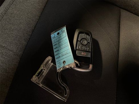 Used 2021 Ford Bronco Big Bend image 32