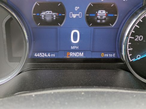 Used 2022 Ford F150 XLT w/ Equipment Group 301A Mid AWD/4WD image 25