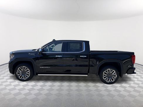 New 2026 GMC Sierra 1500 Denali Ultimate AWD/4WD image 9