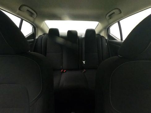 Used 2024 Nissan Sentra S image 24