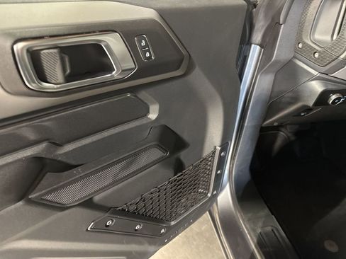 Used 2024 Ford Bronco Big Bend image 20