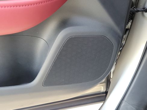 Used 2024 Lexus NX 350 AWD w/ Premium Package image 29