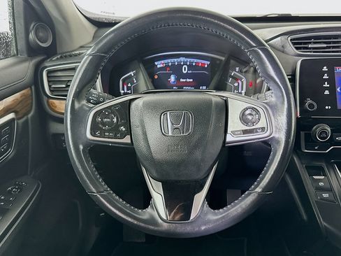Certified 2019 Honda CR-V EX-L image 18
