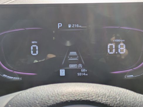 Used 2025 Kia Sportage X-Line image 10