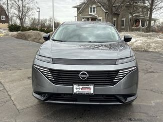 Certified 2025 Nissan Murano Platinum w/ Cargo Package video 2