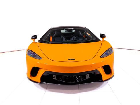 Used 2023 McLaren GT RWD image 8