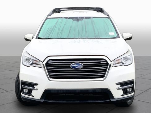 Used 2022 Subaru Ascent Limited AWD/4WD image 4
