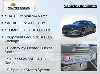 New 2026 Ford Mustang Coupe video 5