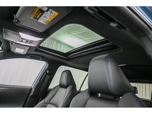 Used 2022 Toyota RAV4 XSE image 11