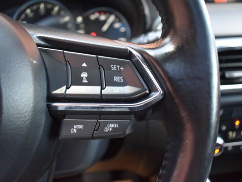 Used 2019 MAZDA CX-9 Grand Touring AWD/4WD image 33