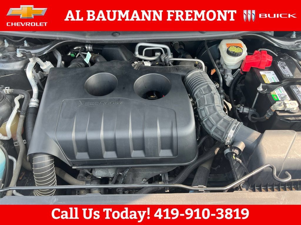 Used 2017 Ford Explorer XLT w/ Equipment Group 202A FWD image 22