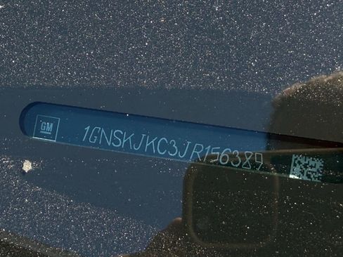 Used 2018 Chevrolet Suburban Premier image 31