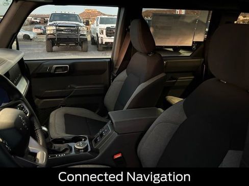 New 2025 Ford Bronco Big Bend image 11