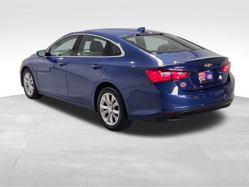 Used 2023 Chevrolet Malibu LT image 16