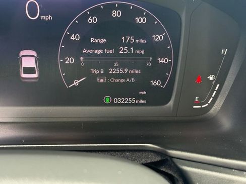 Used 2023 Honda Accord LX image 28