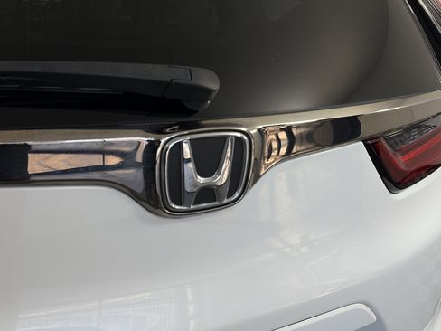 Used 2021 Honda CR-V EX image 17