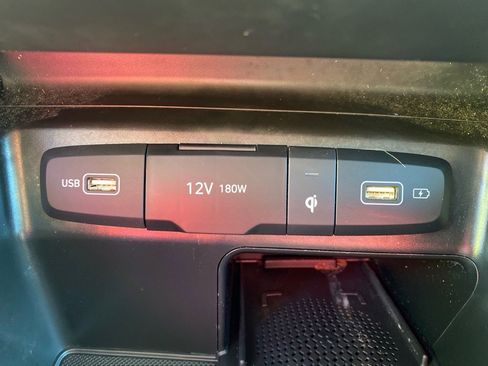 Used 2023 Hyundai Tucson SEL image 15